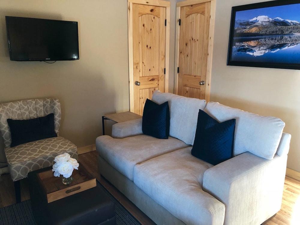 Nordic Inn เครสเตดบิวต์ ภายนอก รูปภาพ