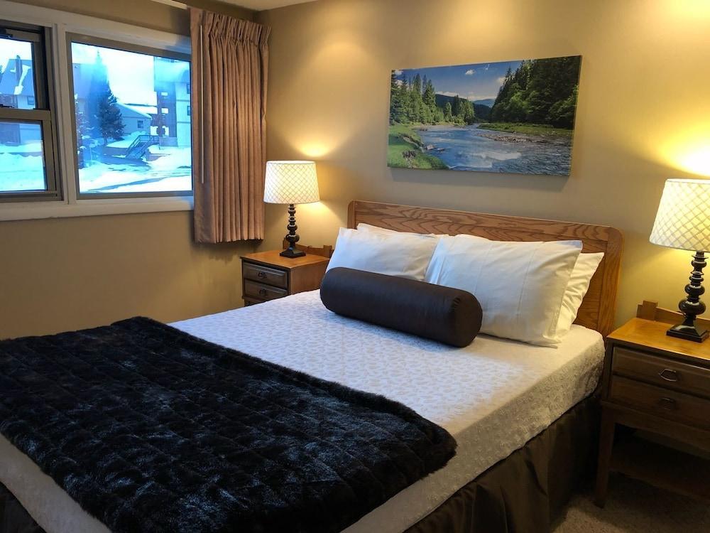 Nordic Inn เครสเตดบิวต์ ภายนอก รูปภาพ