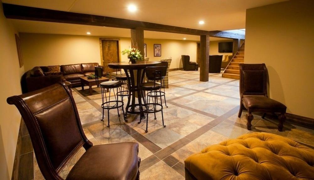 Nordic Inn เครสเตดบิวต์ ภายนอก รูปภาพ