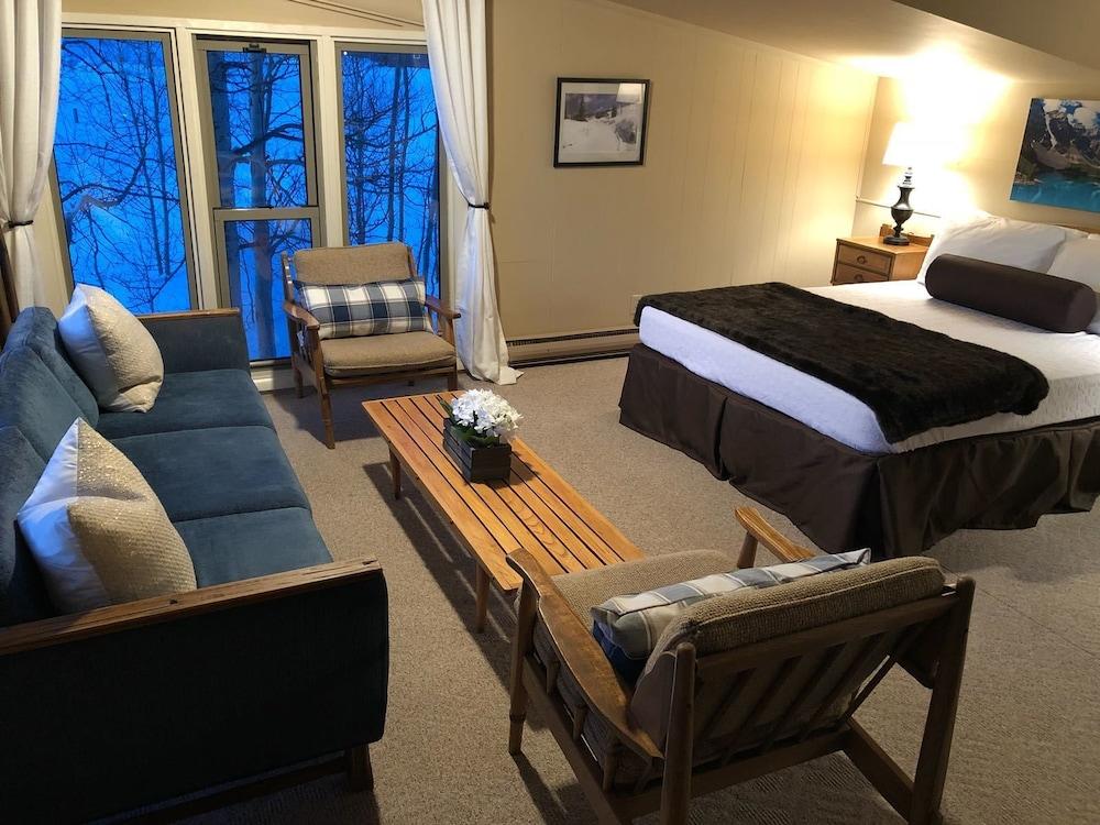 Nordic Inn เครสเตดบิวต์ ภายนอก รูปภาพ