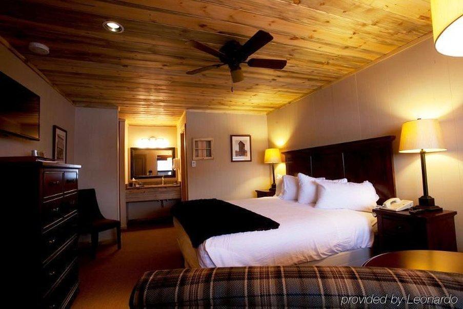 Nordic Inn เครสเตดบิวต์ ภายนอก รูปภาพ