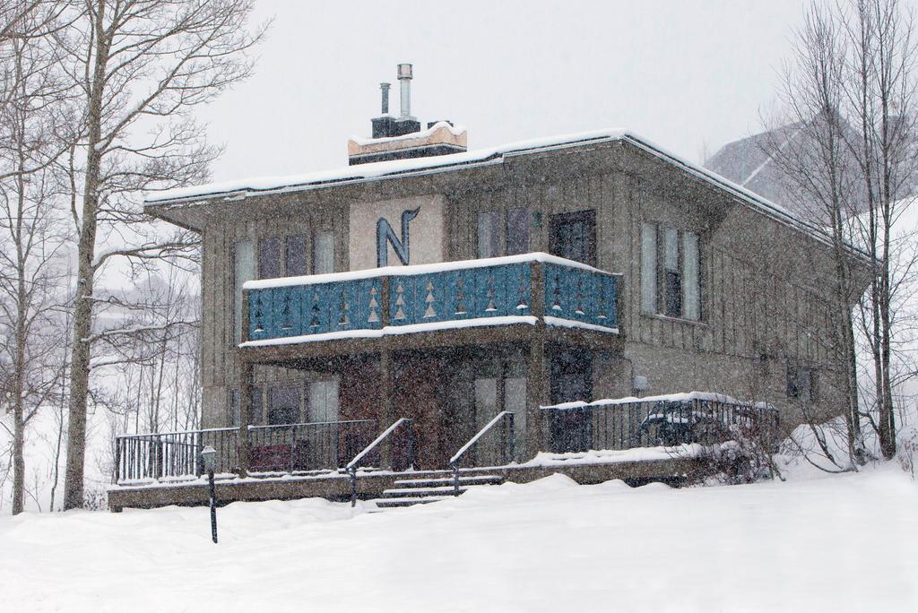 Nordic Inn เครสเตดบิวต์ ภายนอก รูปภาพ