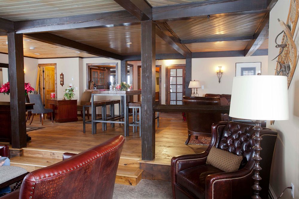 Nordic Inn เครสเตดบิวต์ ภายนอก รูปภาพ