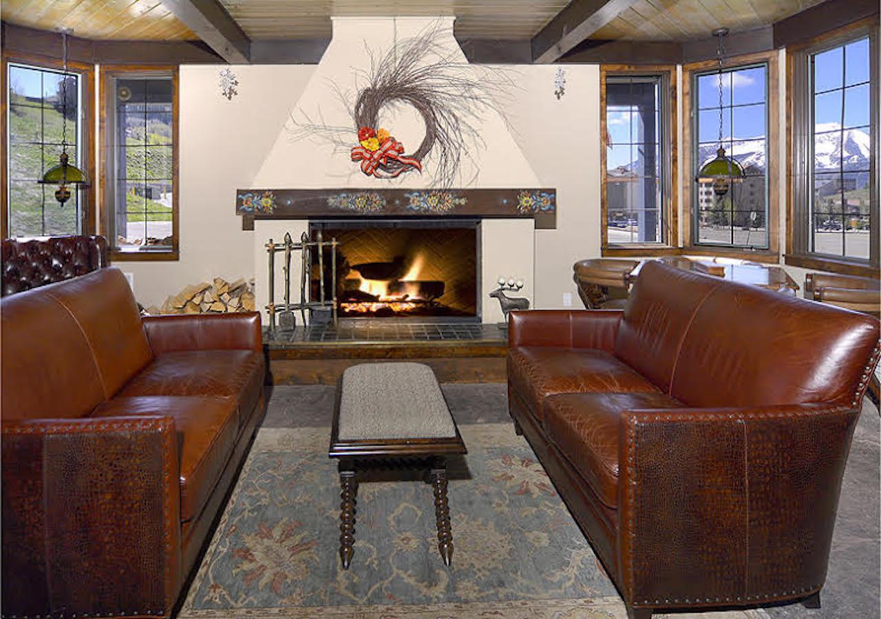 Nordic Inn เครสเตดบิวต์ ภายนอก รูปภาพ