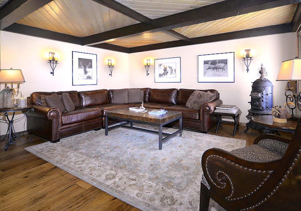 Nordic Inn เครสเตดบิวต์ ภายนอก รูปภาพ