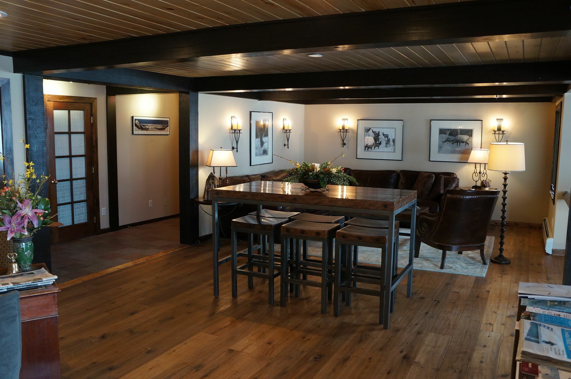 Nordic Inn เครสเตดบิวต์ ภายนอก รูปภาพ
